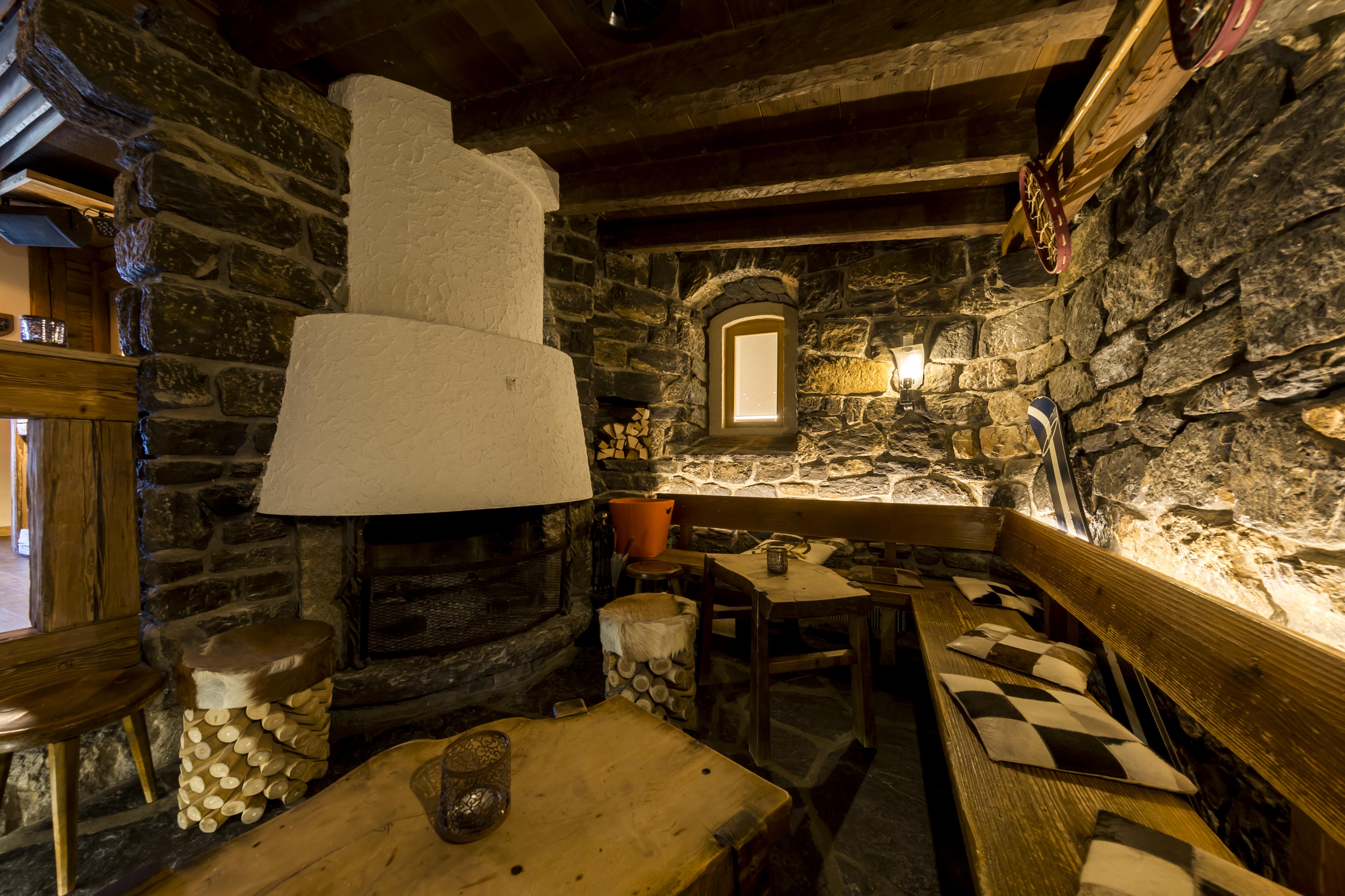 Eiger Muerren Swiss Quality Hotel Luaran gambar