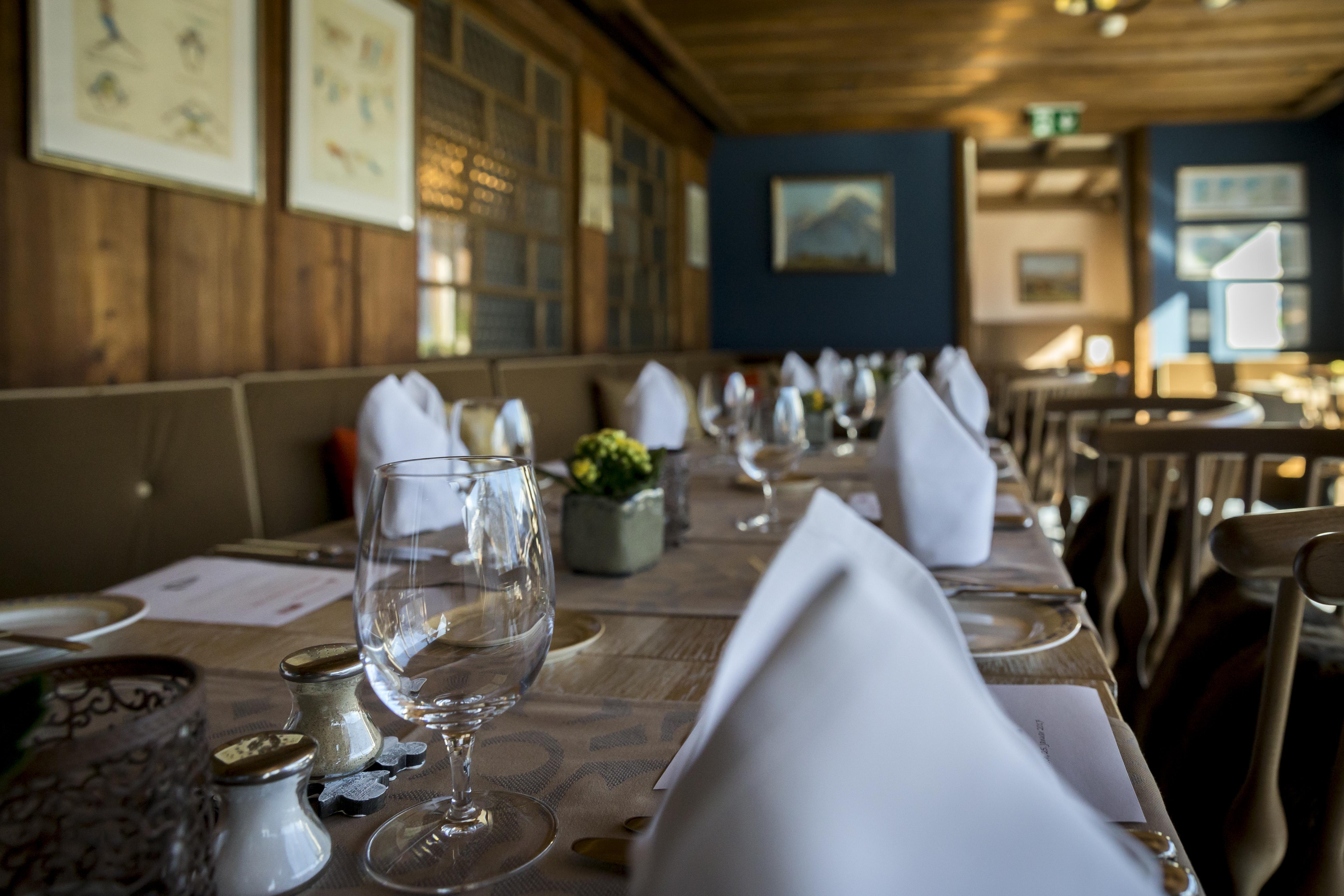 Eiger Muerren Swiss Quality Hotel Luaran gambar