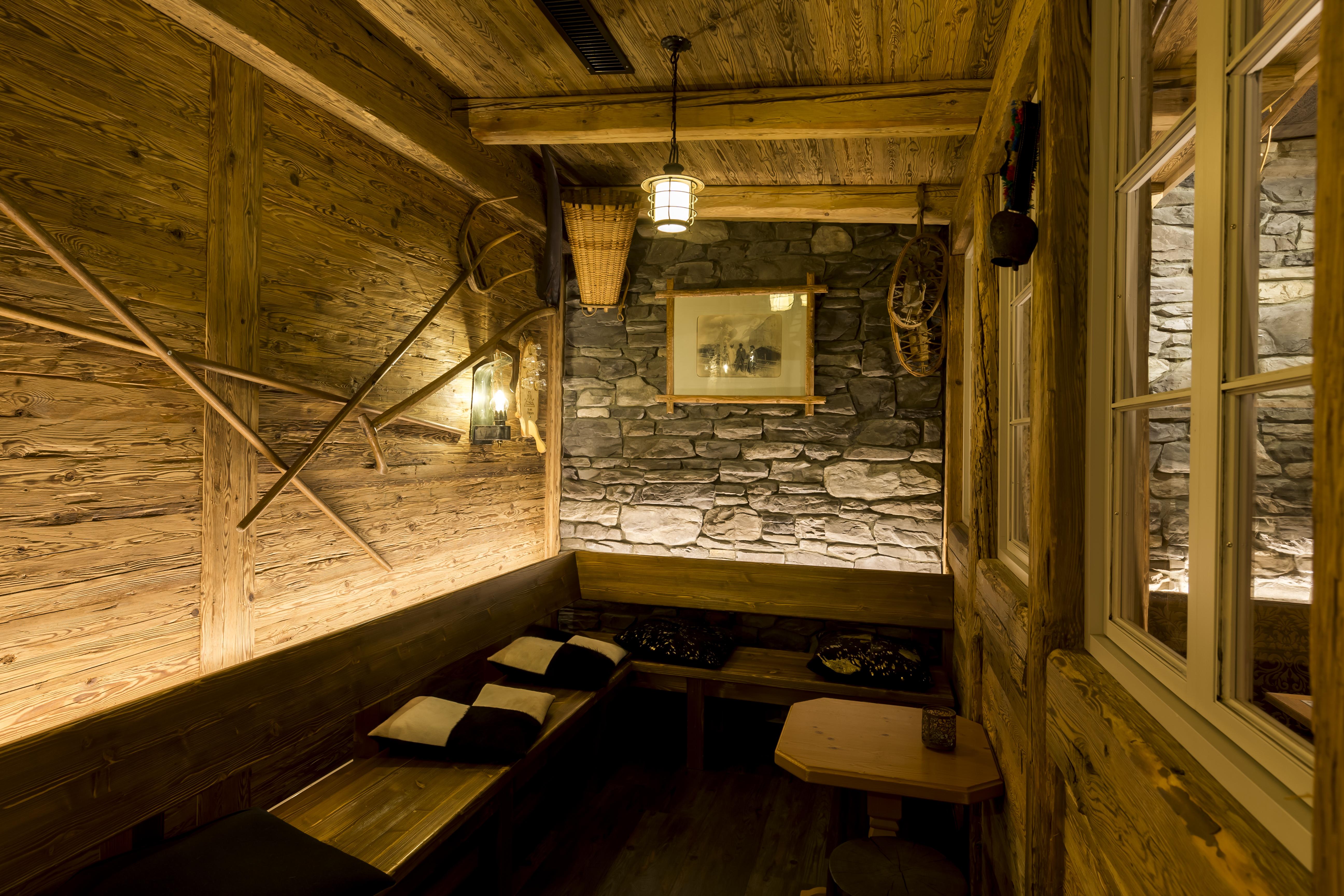 Eiger Muerren Swiss Quality Hotel Luaran gambar